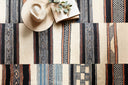 Ivory / Multi / 7'-10" x 11'-2"