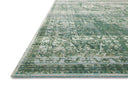 Green / Mist / 3'-11" x 5'-11"