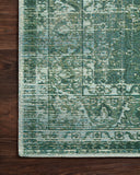 Green / Mist / 10'-6" x 13'-9"