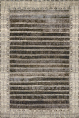 Charcoal / Ivory