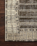 Charcoal / Ivory / 2'-5" x 11'-2"