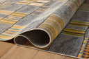 Granite / Multi / 3'-11" x 5'-11"
