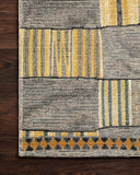 Granite / Multi / 3'-11" x 5'-11"