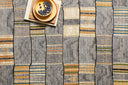 Granite / Multi / 6'-7" x 9'-4"