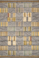 Granite / Multi / 2'-5" x 7'-8"