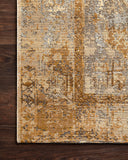 Ant. Ivory / Copper
