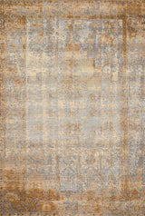 Ant. Ivory / Copper