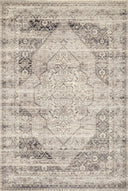 Stone / Ivory / 2'-5" x 4'