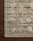 Sage / Ivory / 4'-0" x 10'-0"