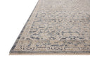 Denim / Natural / 4'-0" x 7'-6"