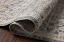 Denim / Natural / 4'-0" x 7'-6"