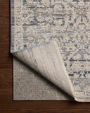 Denim / Natural / 4'-0" x 10'-0"