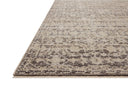 Linen / Midnight / 7'-10" x 7'-10" Round