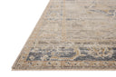 Natural / Ivory / 7'-10" x 7'-10" Round