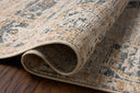 Natural / Ivory / 4'-0" x 7'-6"
