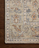 Sage / Multi / 4'-0" x 10'-0"
