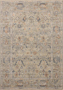 Sage / Multi / 13'-0" x 15'-10"