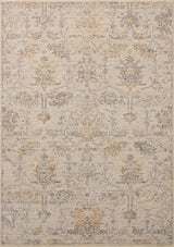 Ivory / Granite