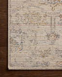 Ivory / Granite / 4'-0" x 7'-6"
