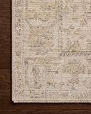 Ivory / Sand / 4'-0" x 10'-0"