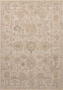 Ivory / Sand / 2'-7" x 7'-10"