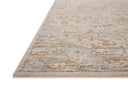 Ivory / Ochre / 4'-0" x 10'-0"