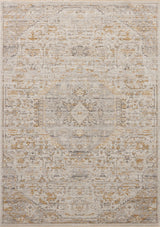 Ivory / Ochre