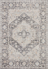 Charcoal / Multi