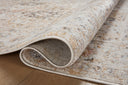 Beige / Multi / 3'-9" x 5'-9"