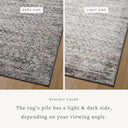 Grey / Multi
