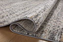 Grey / Multi / 3'-9" x 5'-9"