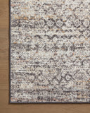 Grey / Multi / 11'-6" x 15'