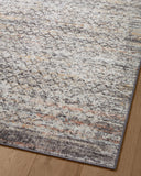 Grey / Multi / 11'-6" x 15'