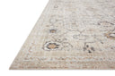 Natural / Multi / 3'-9" x 5'-9"
