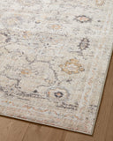 Natural / Multi / 11'-6" x 15'