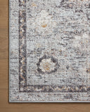Sky / Gold / 11'-6" x 15'