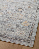 Sky / Gold / 2'-6" x 10'-0"
