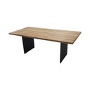 LH Home Naples Outdoor Dining Table