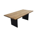 LH Home Naples Outdoor Dining Table