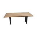 LH Home Naples Outdoor Dining Table