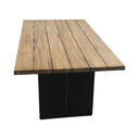 LH Home Naples Outdoor Dining Table