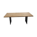 LH Home Naples Outdoor Dining Table