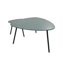LH Home Naples Outdoor Nesting Coffee Table