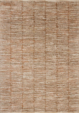Terracotta / Ivory