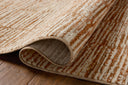 Terracotta / Ivory / 3'-11" x 5'-7"