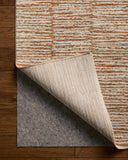 Terracotta / Ivory