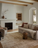 Stone / Taupe / 6'-3" x 9'-6"
