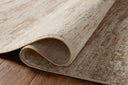Ivory / Pebble / 3'-11" x 5'-7"