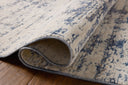 Dove / Blue / 3'-11" x 5'-7"