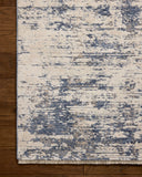 Dove / Blue / 3'-11" x 5'-7"